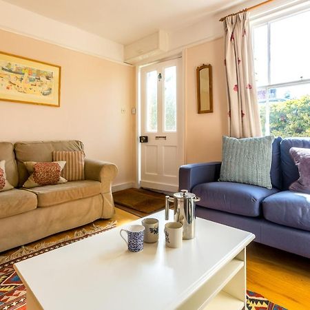5 Coastguard Cottages Алдебург Екстериор снимка