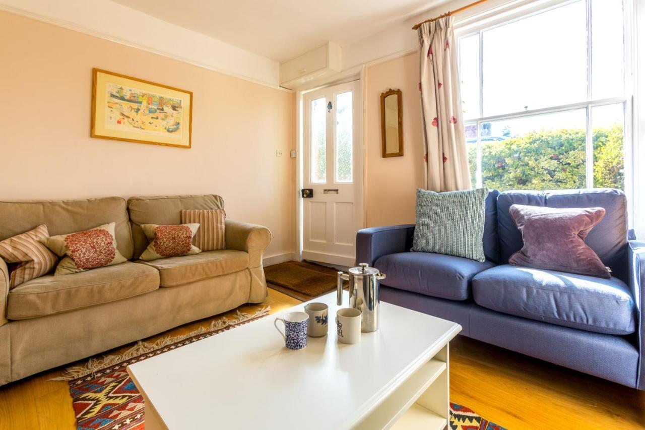 5 Coastguard Cottages Алдебург Екстериор снимка