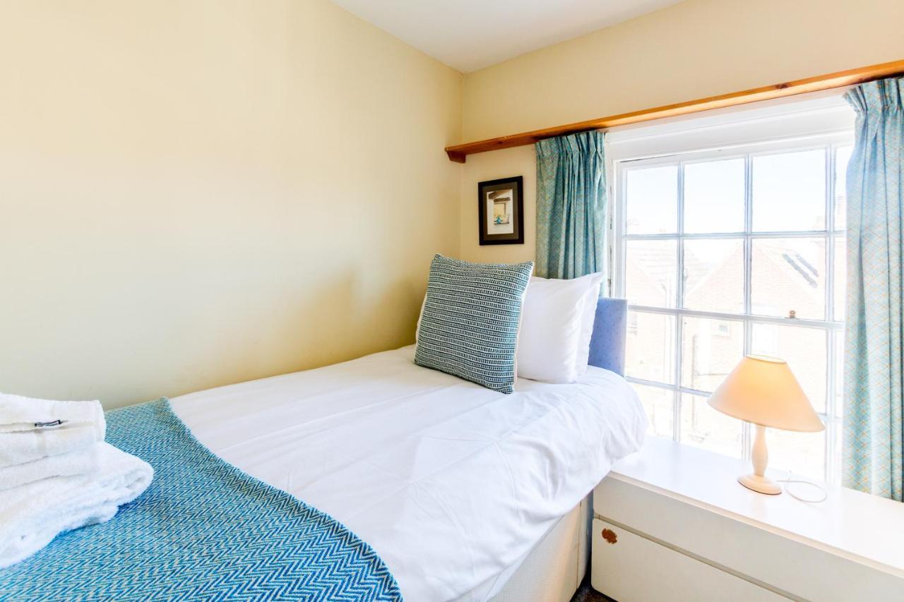 5 Coastguard Cottages Алдебург Екстериор снимка